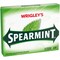 Wrigleys Wrigley's Spearmint Gum 15 Pieces, PK60 385102 - alternate 4